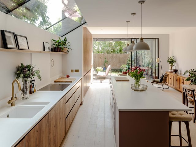 Allen Architects