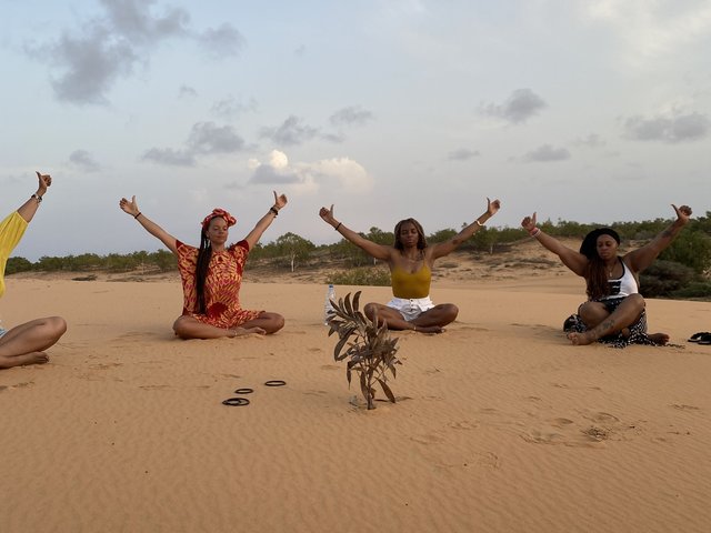 Cocoon Wellness