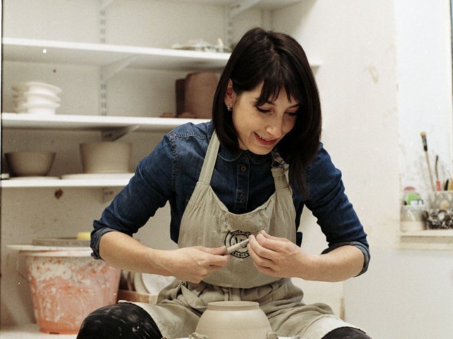 Melisa Dora