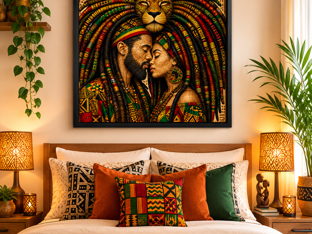 AfriPrints