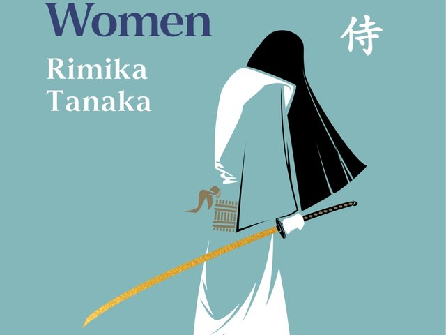 Rimika Tanaka