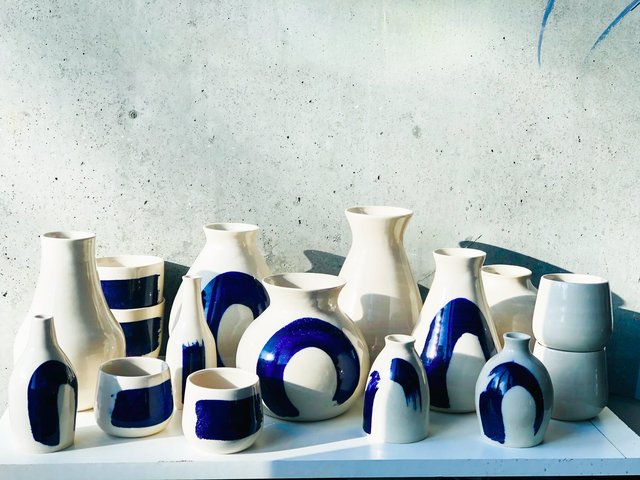 Izzy Letty Ceramics