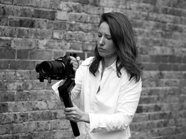 Steph Bosset Filmmaker