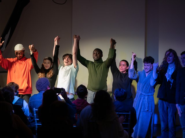 Broken Hearted Youth LTD