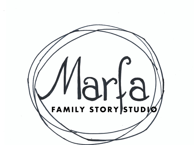 MARFA Family Story Studio