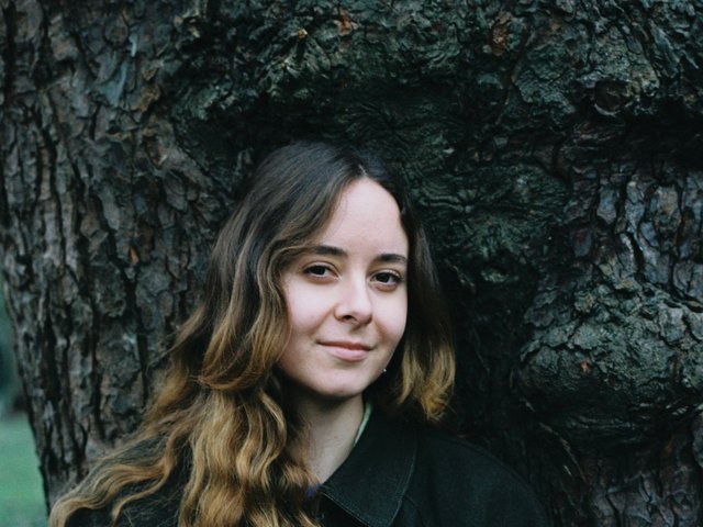 Robyn Moffat