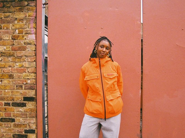 Damali Eastmond-Scott