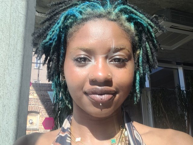 Tay Terrell