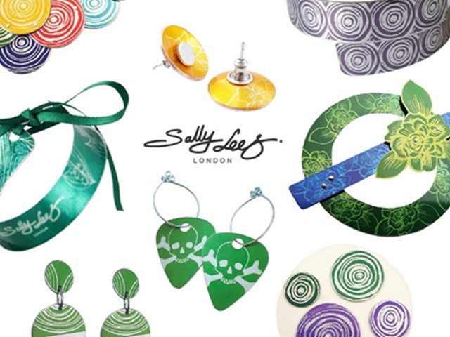 Sally Lees (London)
