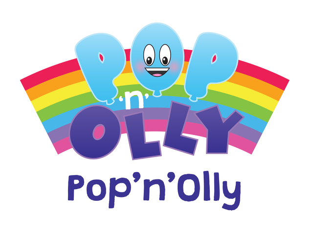 Pop'n'Olly Ltd
