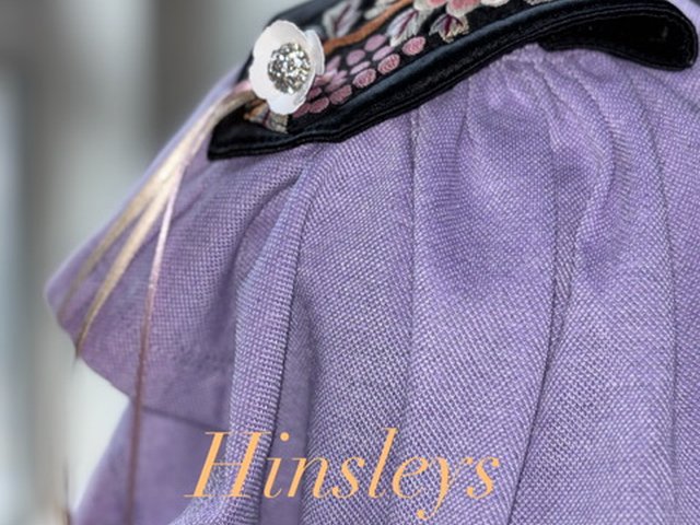 Sonja’s (Hinsleys)