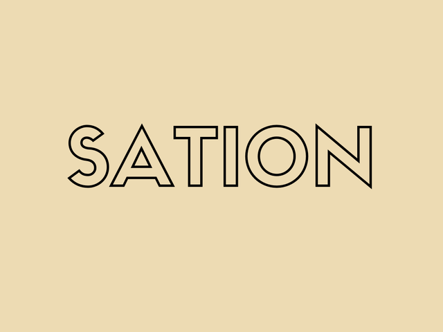 SATION