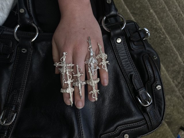 Alice Langbrown Jewellery
