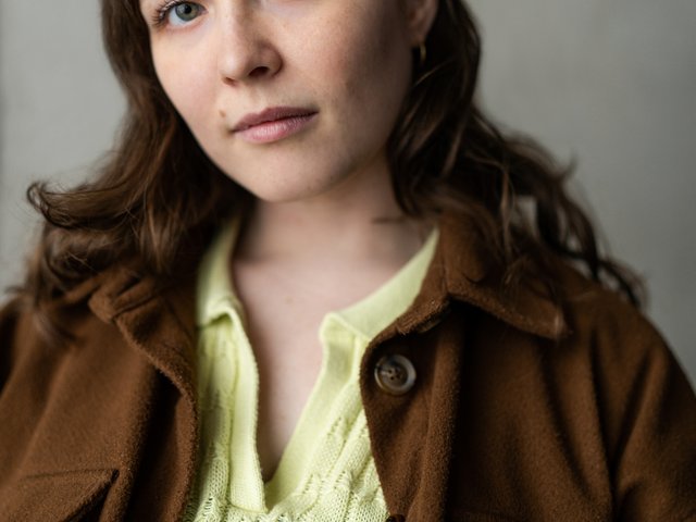 Morgan Chalmers