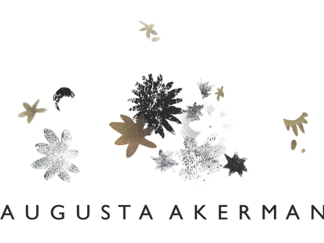 Augusta Akerman